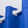 Begoodtex Flame Retardant Composite Coating 100% Blackout Curtains