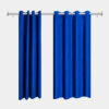 Begoodtex Flame Retardant Composite Coating 100% Blackout Curtains