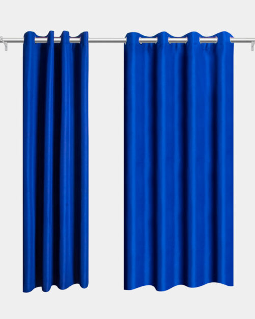 Begoodtex Flame Retardant Composite Coating 100% Blackout Curtains
