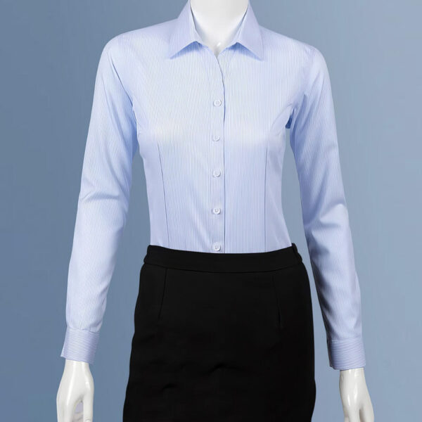 Begoodtex Wool Blend Flame Retardant Executive Apparel