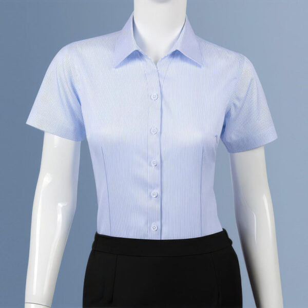 Begoodtex Wool Blend Flame Retardant Executive Apparel