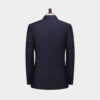 Begoodtex Wool Blend Flame Retardant Executive Apparel