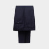 Begoodtex Wool Blend Flame Retardant Executive Apparel