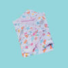 Begoodtex Flame Retardant Baby Garments and Swaddle Blankets (Newborn)