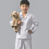 Begoodtex 100% Cotton Flame Retardant Children’s Clothing