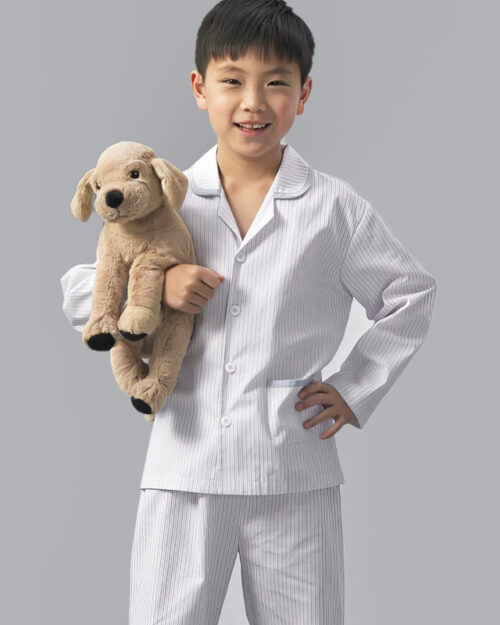 Begoodtex 100% Cotton Flame Retardant Children’s Clothing