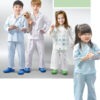 Begoodtex 100% Cotton Flame Retardant Children’s Clothing