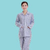 Begoodtex Flame Retardant 100% Cotton Patient Garments