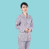 Begoodtex Flame Retardant 100% Cotton Patient Garments