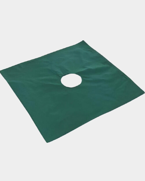 Begoodtex Flame Retardant Hooded Fabric