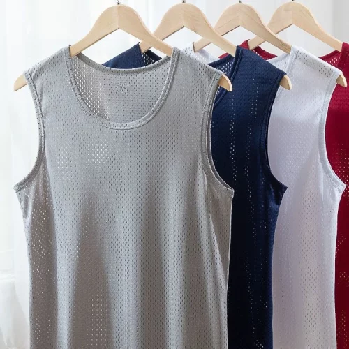 flame retardant mesh fabric(8)